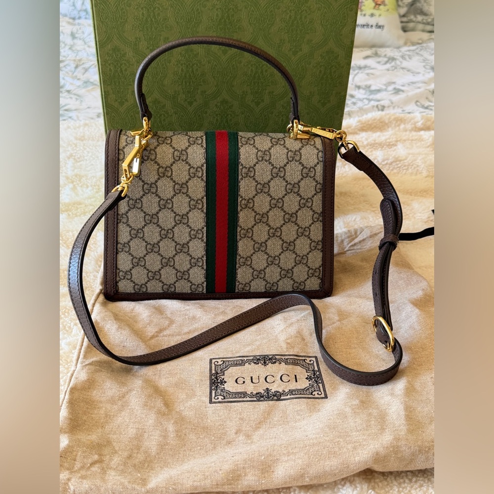 Gucci Bag - Picture 2 of 5